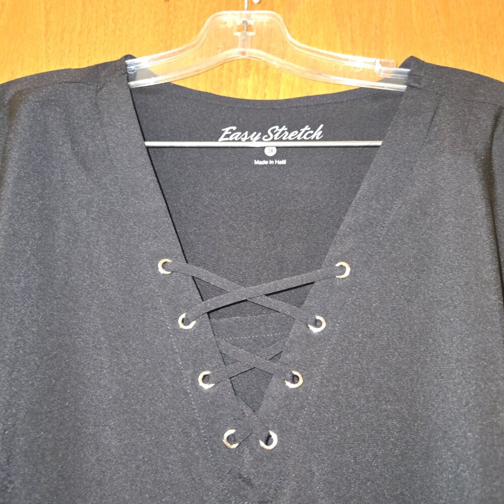 Scrub Jacket - Picture 2 of 2